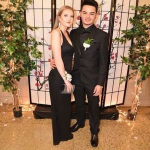 Meet your Posher, Javier